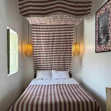 Riad Ait El Mouden Tamraght 외부 사진