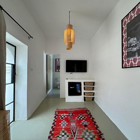 Riad Ait El Mouden Tamraght 외부 사진