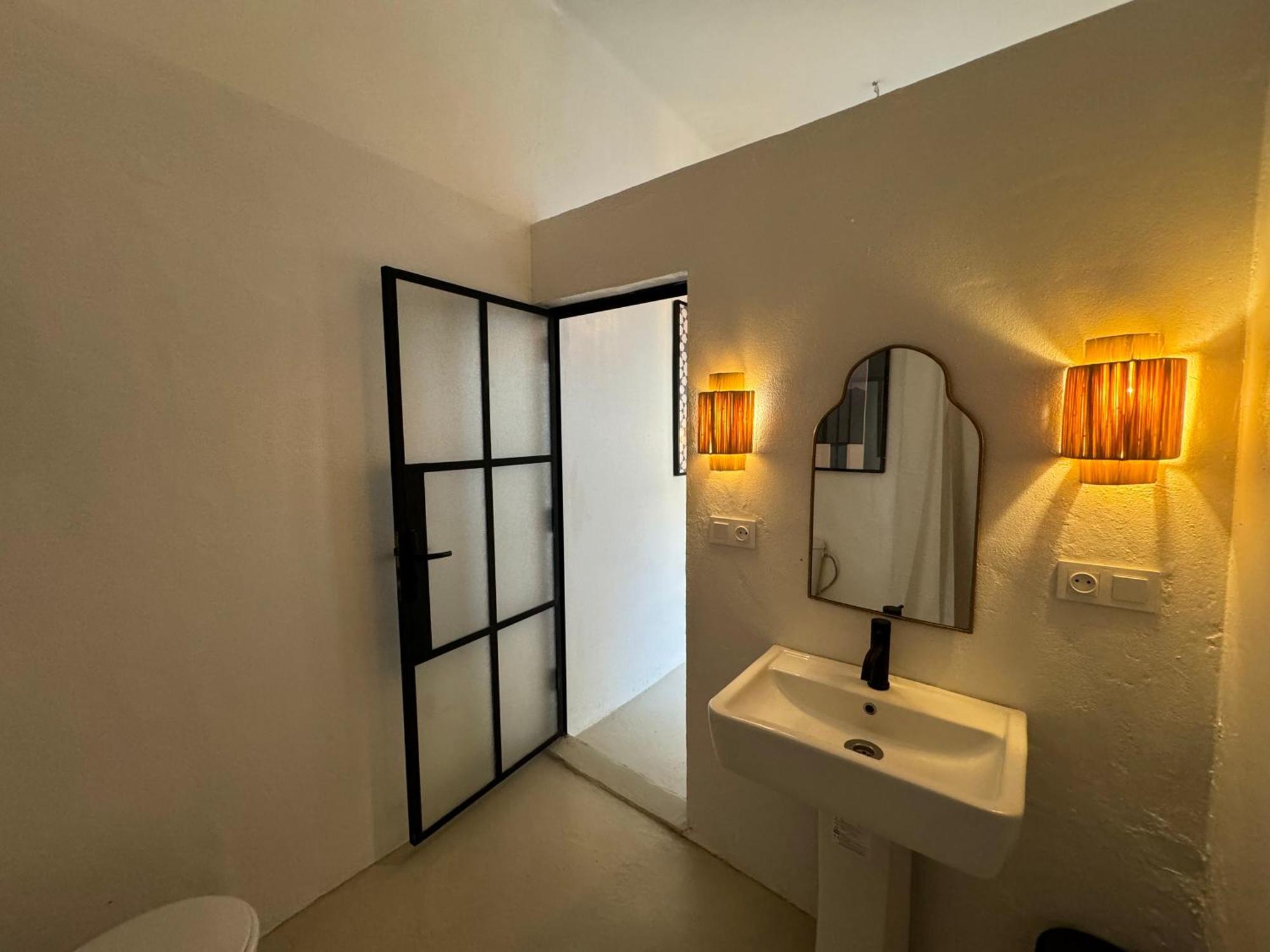 Riad Ait El Mouden Tamraght 외부 사진