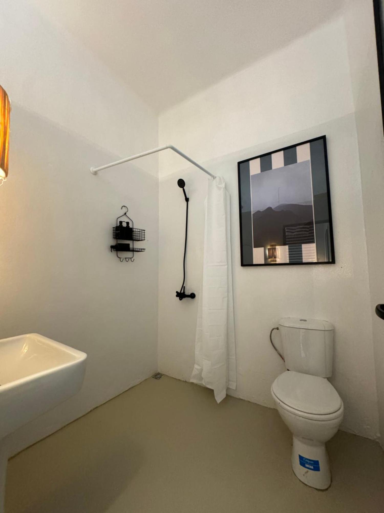 Riad Ait El Mouden Tamraght 외부 사진